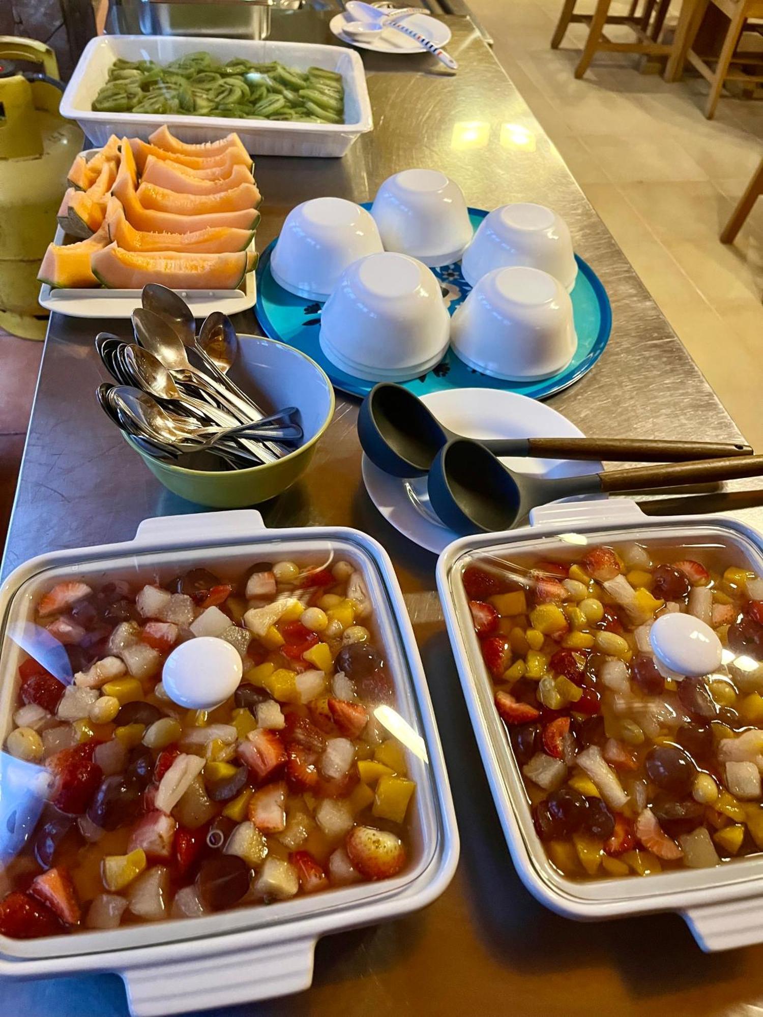 Hotel Corvatsch Chile 산 페드로 데 아타카마 외부 사진